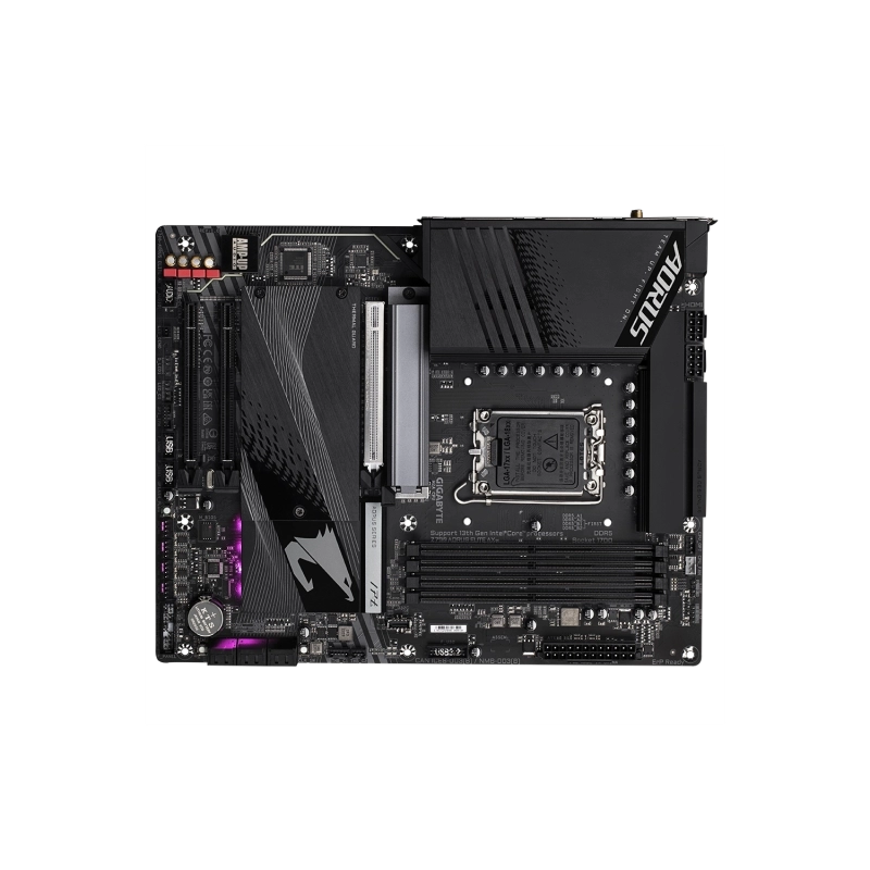 Z790 AORUS ELITE AX-5